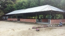 Imagen Restaurante y Salon de Eventos